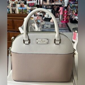 NWOT KATE SPADE PURSE